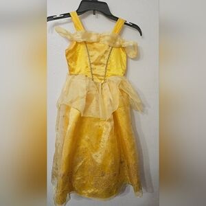Girls Halloween Costume